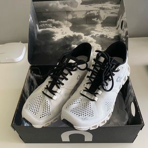 Women’s On Cloud X